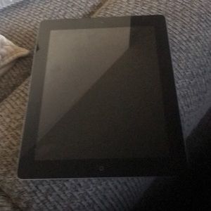 Apple I pad 3 32 go like new